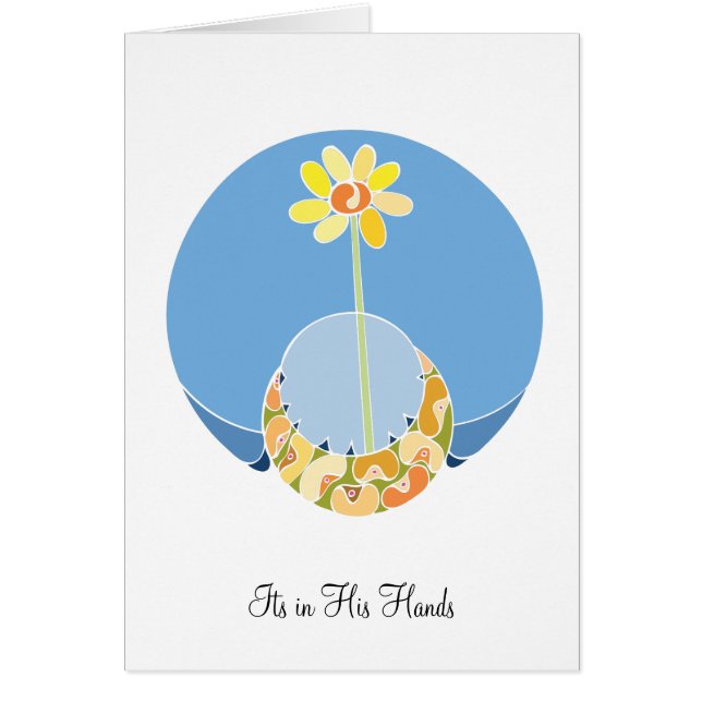 Sus adentro sus manos (Frente)