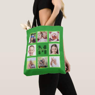 SUS Fotos y bolsas de personalizado de Monograma