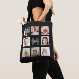 SUS Fotos y bolsas de personalizado de monograma