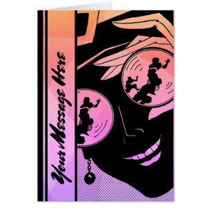 Sus palabras sobre el Chica de playa