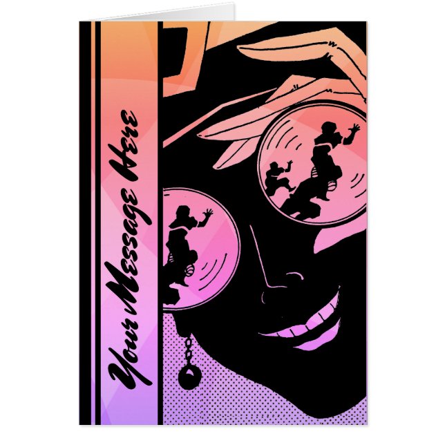 Sus palabras sobre el Chica de playa (Frente)