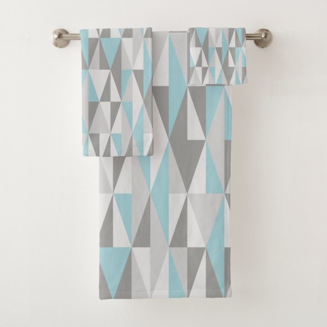 Sus propios diamantes modernos del estilo de los (In situ)