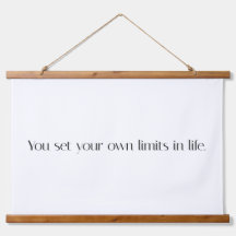 Sus propios límites mariscos taponados tapiz de pa