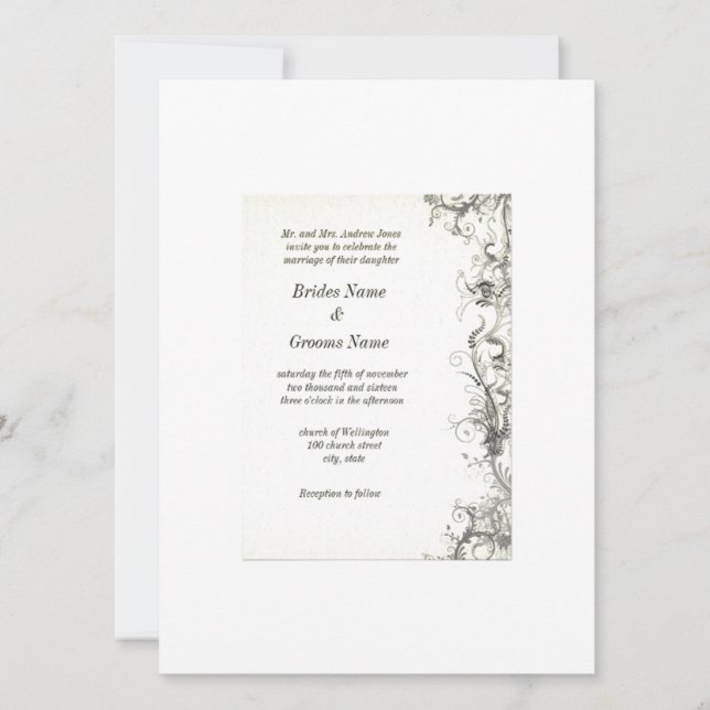 Sus Sueños son Mis Sueños (Anverso)