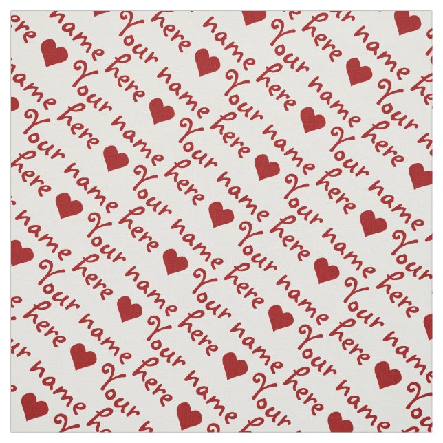 Sus telas conocidas personalizadas tela conocida (Retal)