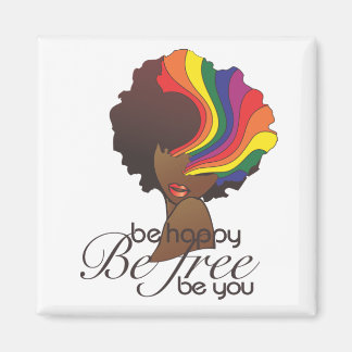 Sus y sus serán un imán feliz