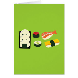 Sushi Fun