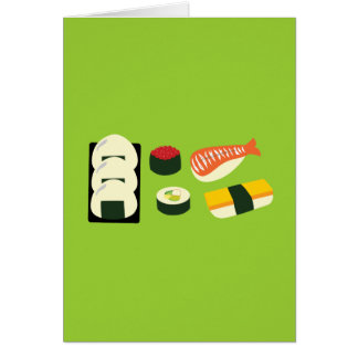 Sushi Fun