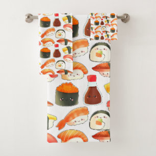 Sushi Lindo