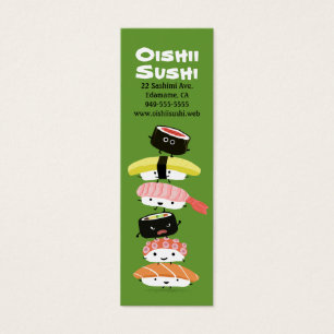 Sushi Stack - Amigos divertidos de Sushi Kawaii