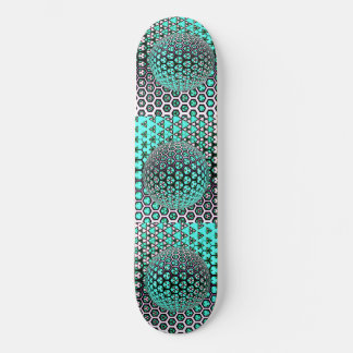 SUSHIMMY Skateboard
