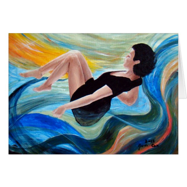 Suspendido (Anverso (Horizontal))