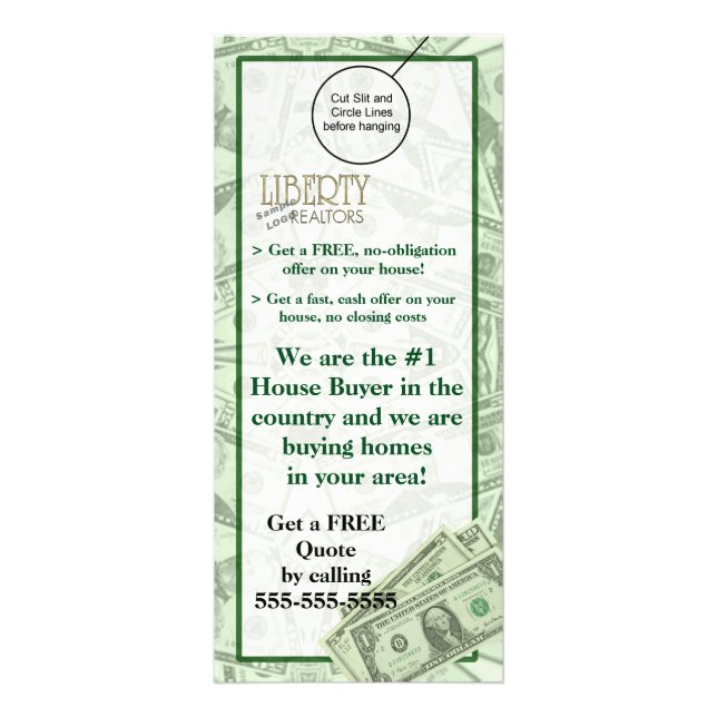 Suspensión del aviador del folleto de la (Frente)