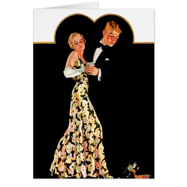 Suspensor perdido (Frente)