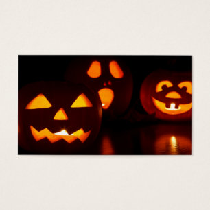 Susto de la calabaza de Halloween