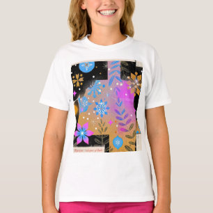 Susurro de Luz – Camiseta Shining Dream Kids