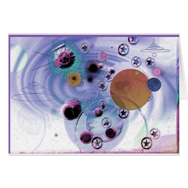 Susurro lejano (Anverso (Horizontal))