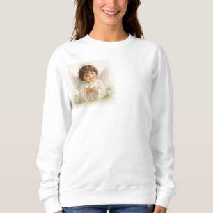 Susurros de Ángeles - Sudadera Harmony