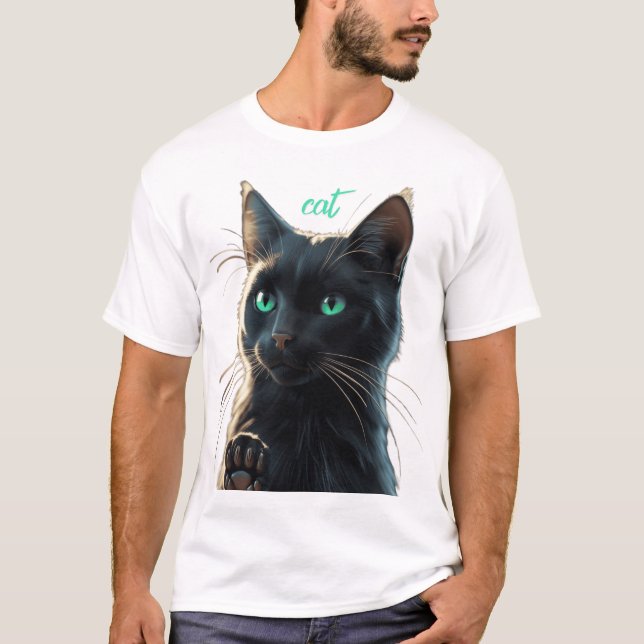 Susurros de camisetas de lo salvaje (Anverso)