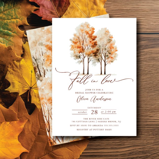 Susurros de la invitación a la ducha de novias en  (Subido por el creador)