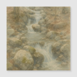 Susurros del arroyo