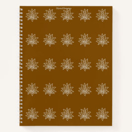 Susurros del Cuaderno del Loto