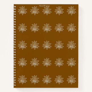 Susurros del Cuaderno del Loto