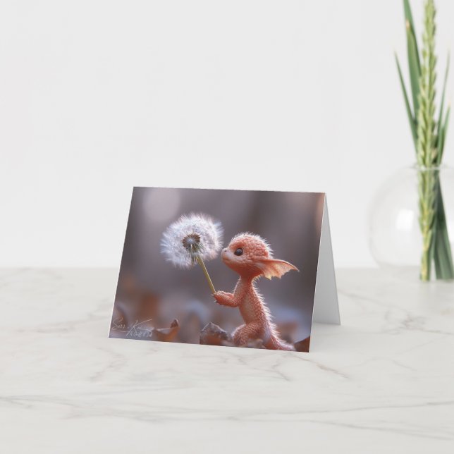 Susurros en la tarjeta Breeze (Anverso)