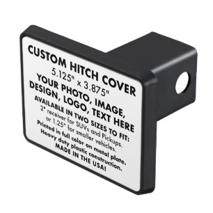 SUV personalizado personalizado, RV, cubierta de l