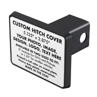 SUV personalizado personalizado, RV, cubierta de l