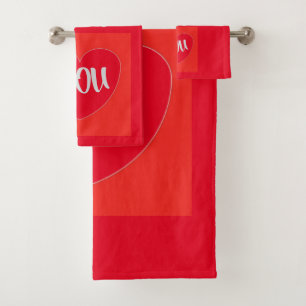 SUZANNE ELIZABETH NAVIDADES COLLECH BATH TOWEL