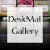 DeskMat Gallery
