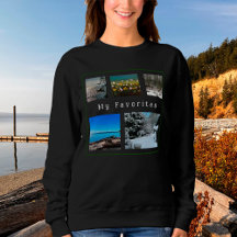 Create Your Own T-Shirt & More