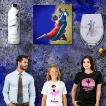 Gifts for Dance Lovers • Apparel, Decor & More