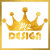 M2 Crown Design