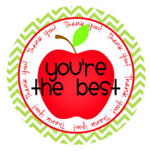 Teacher Appreciation Day