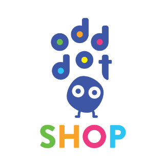 Odd Dot