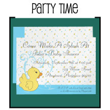 Party Time