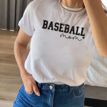Baseball T-shirt