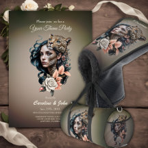 Fascinating interplay between the animal and human