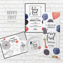 BERRY FIRST