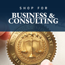 Business & Consulting
