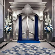 The Wedding Rugs Collection