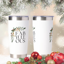 Festive Holiday Christmas Gifts & Decor