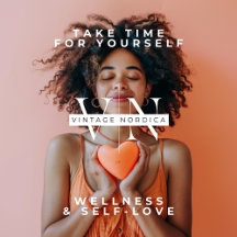 Take Time for Yourself