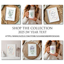 2025 Year Text