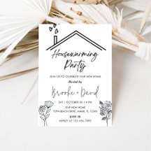 Housewarming Party