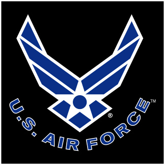 Officially Licensed US Air Force Merchandise