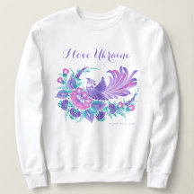 Petrikivka Ukrainian folk art products