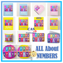 ALL About NUMBERS